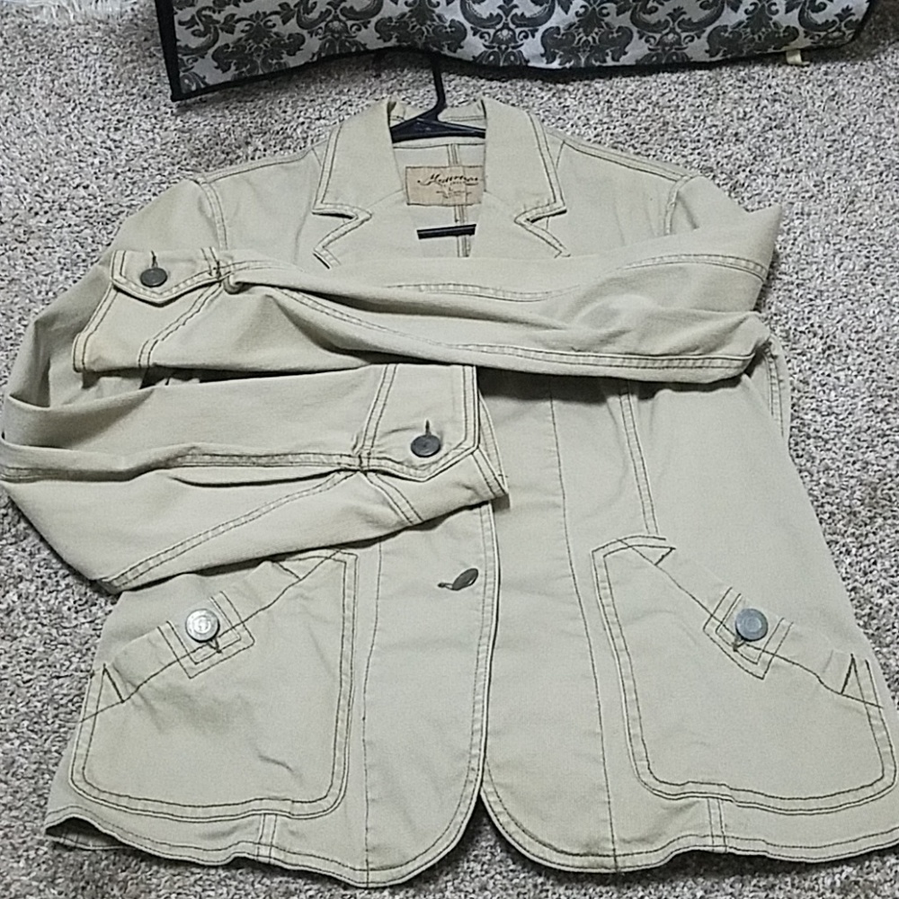 Stylish Jacket - image 1